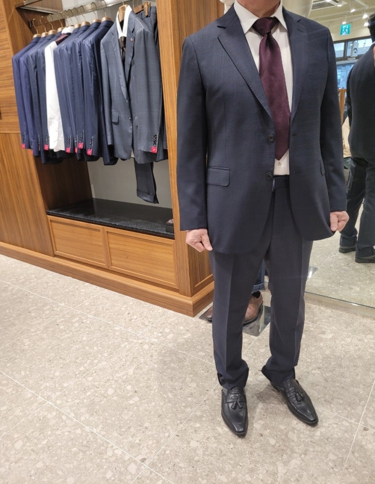 신세계캠브리지멤버스 이미지
