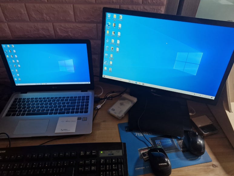길동PC 이미지