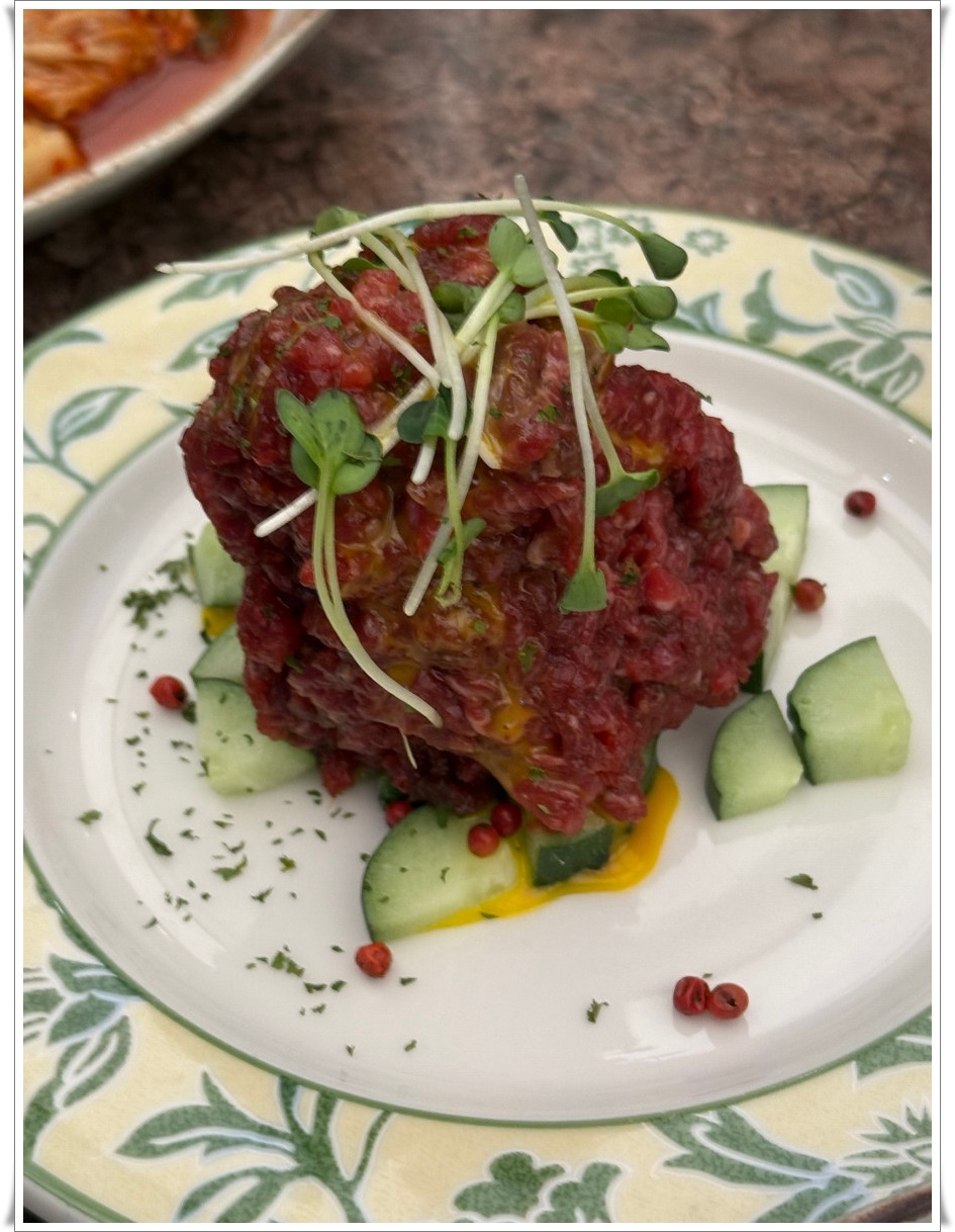 진짜맛있는고기 이미지