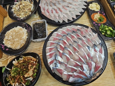 회포장 이미지