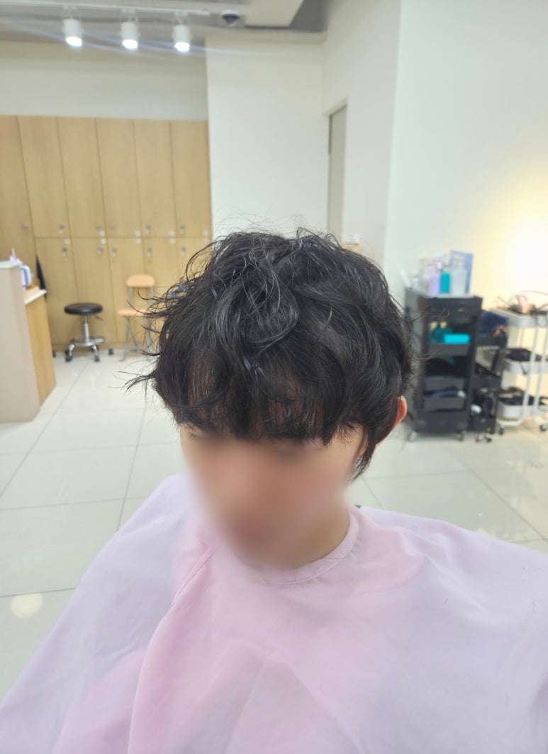 린다로니 이미지