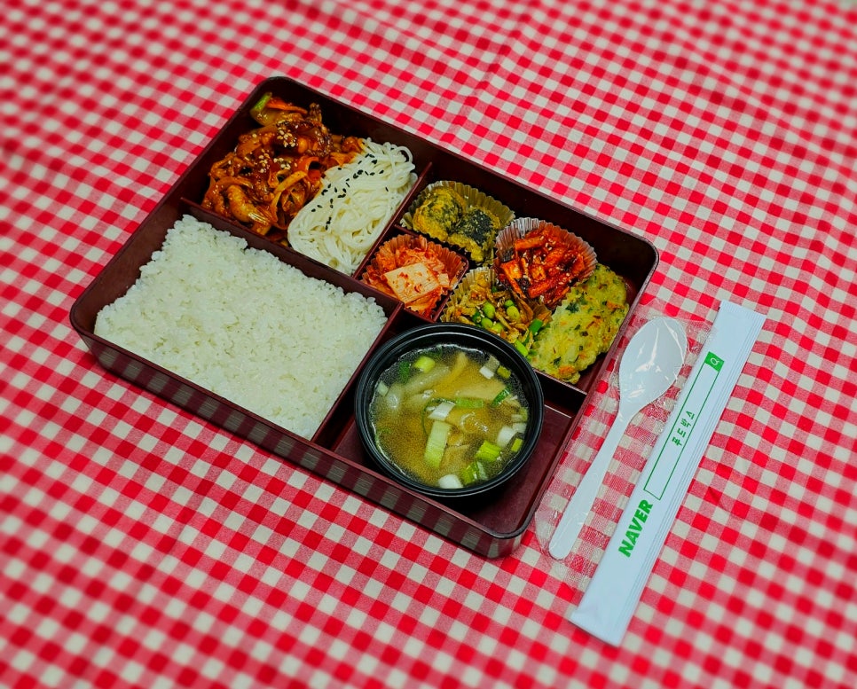 (주)동남푸드 이미지
