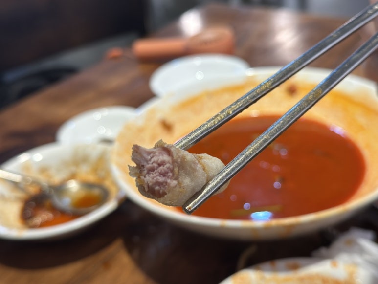 본오반점 이미지