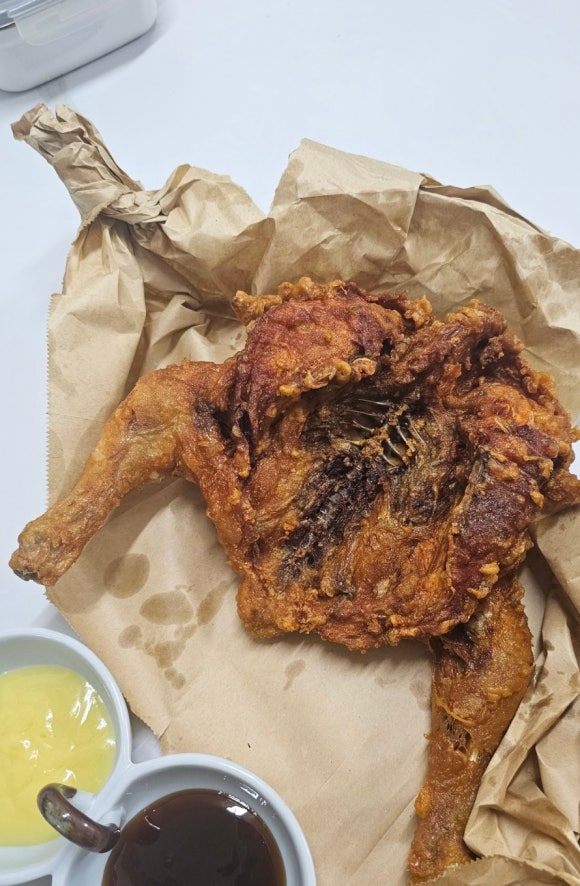 가마치통닭가음정점 이미지