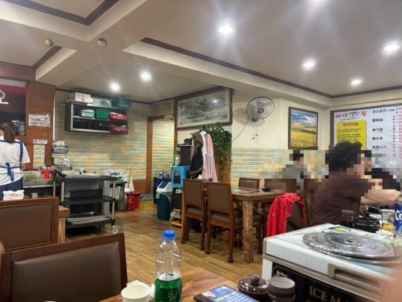 바다복집 대표 사진