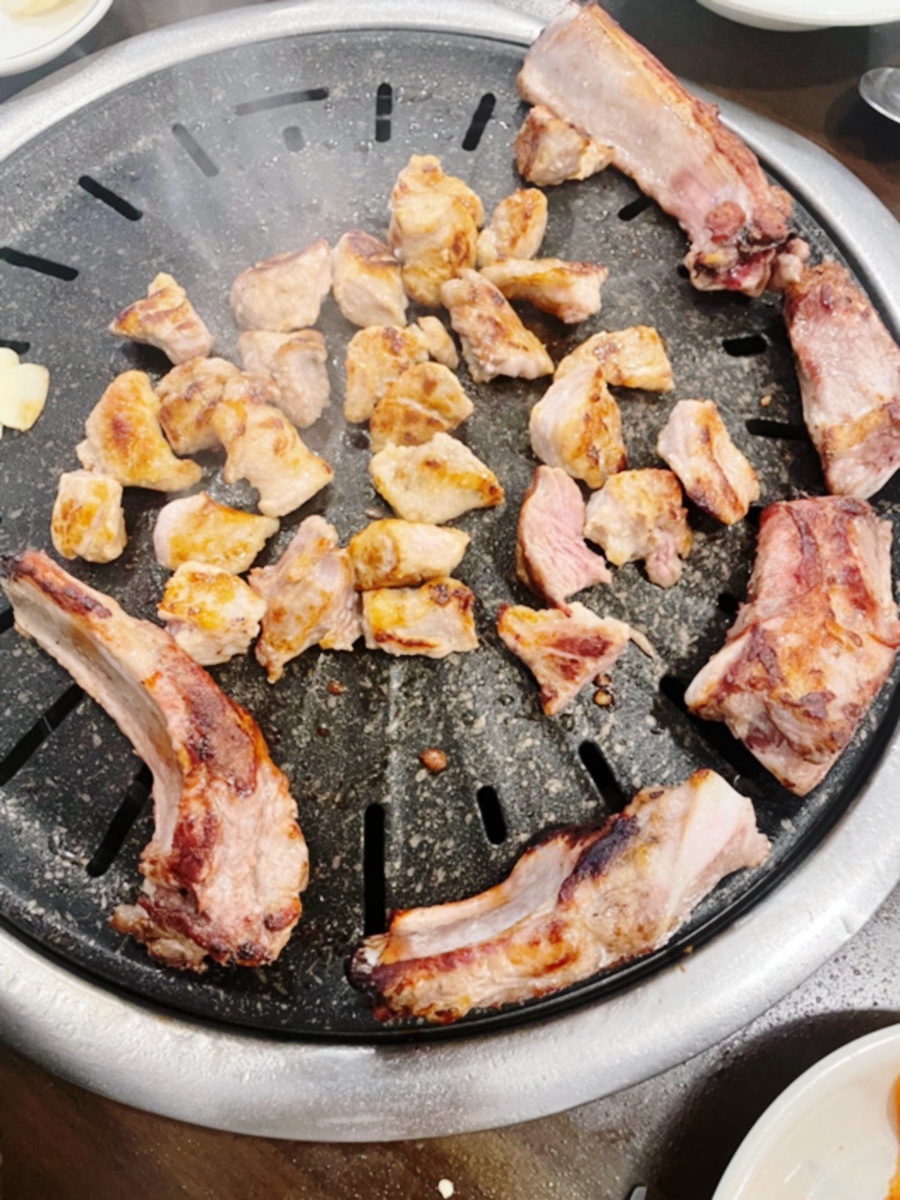 서파넓적갈비 이미지