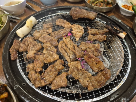 미소육화양주 이미지