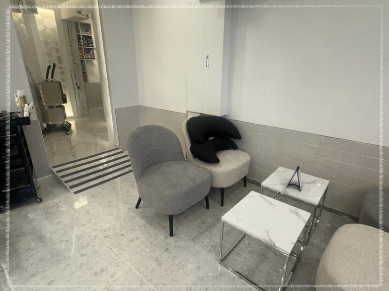 엠헤어살롱 이미지