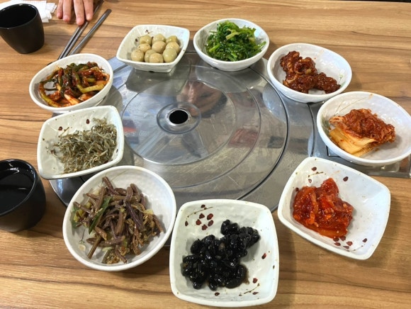황금섬숯불갈비 이미지