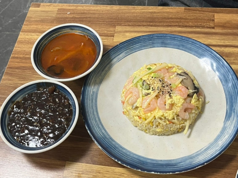 평화수짬뽕 이미지