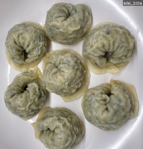 강동밀면 이미지