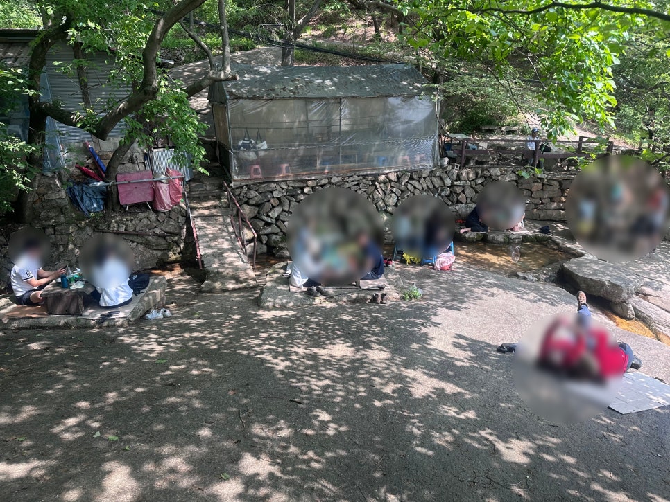 계단매점 이미지