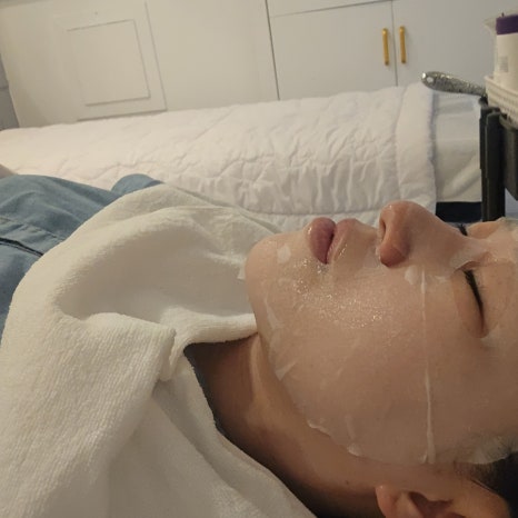 뷰티인시아 에스테틱 이미지