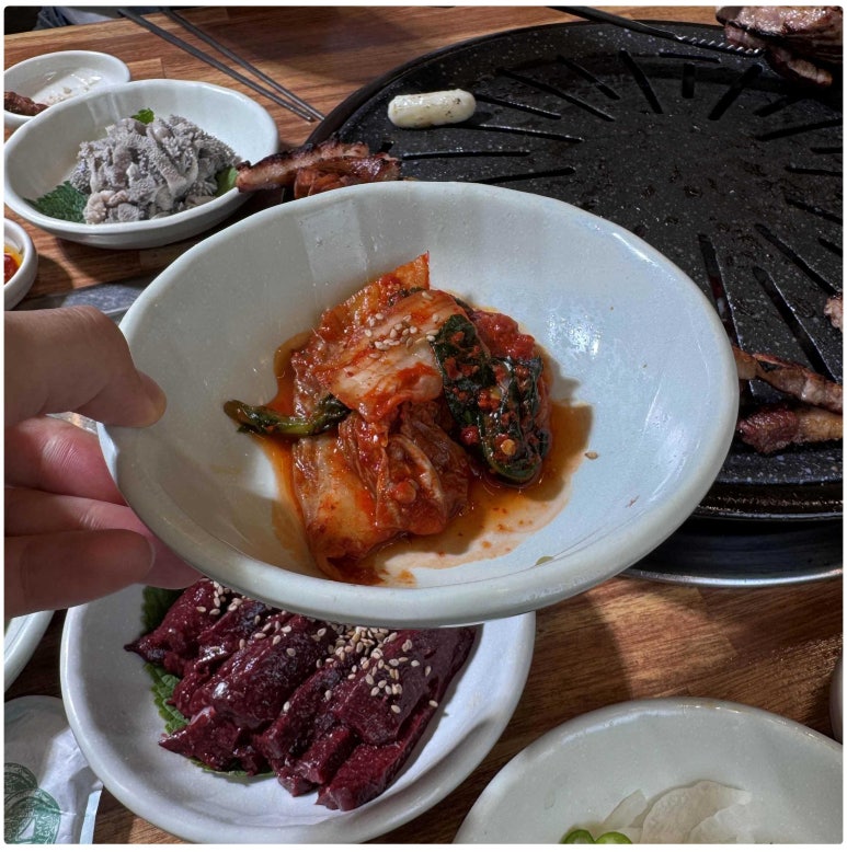 육정담고기플러스 이미지