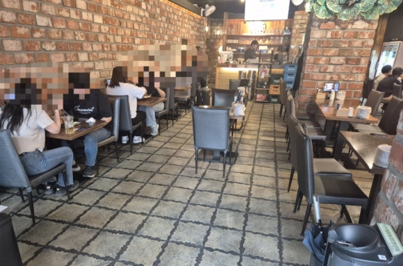 허대구대구통닭동대구점 이미지