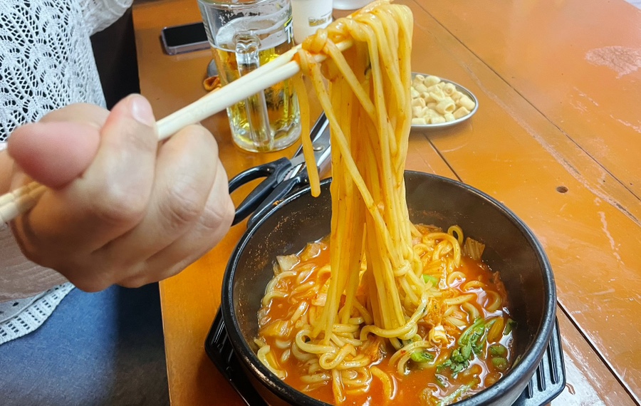 칼퇴근 김대리 광주동명점 이미지