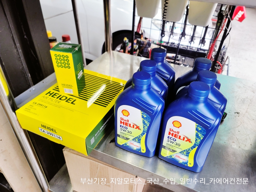 지알모터스 이미지