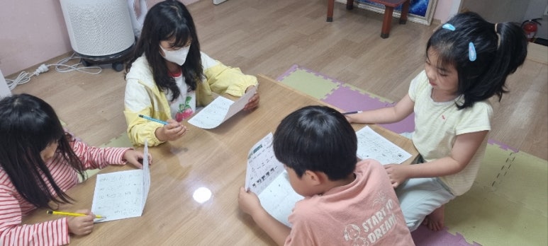 한결음악학원 이미지