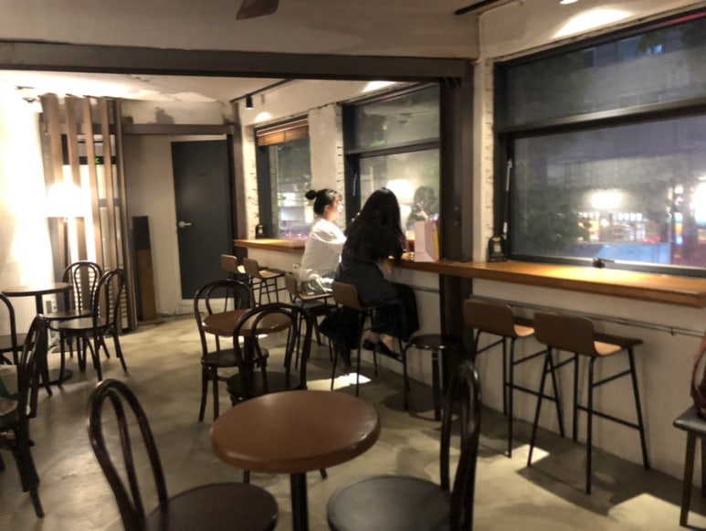 센트럴사이트 연남점 이미지