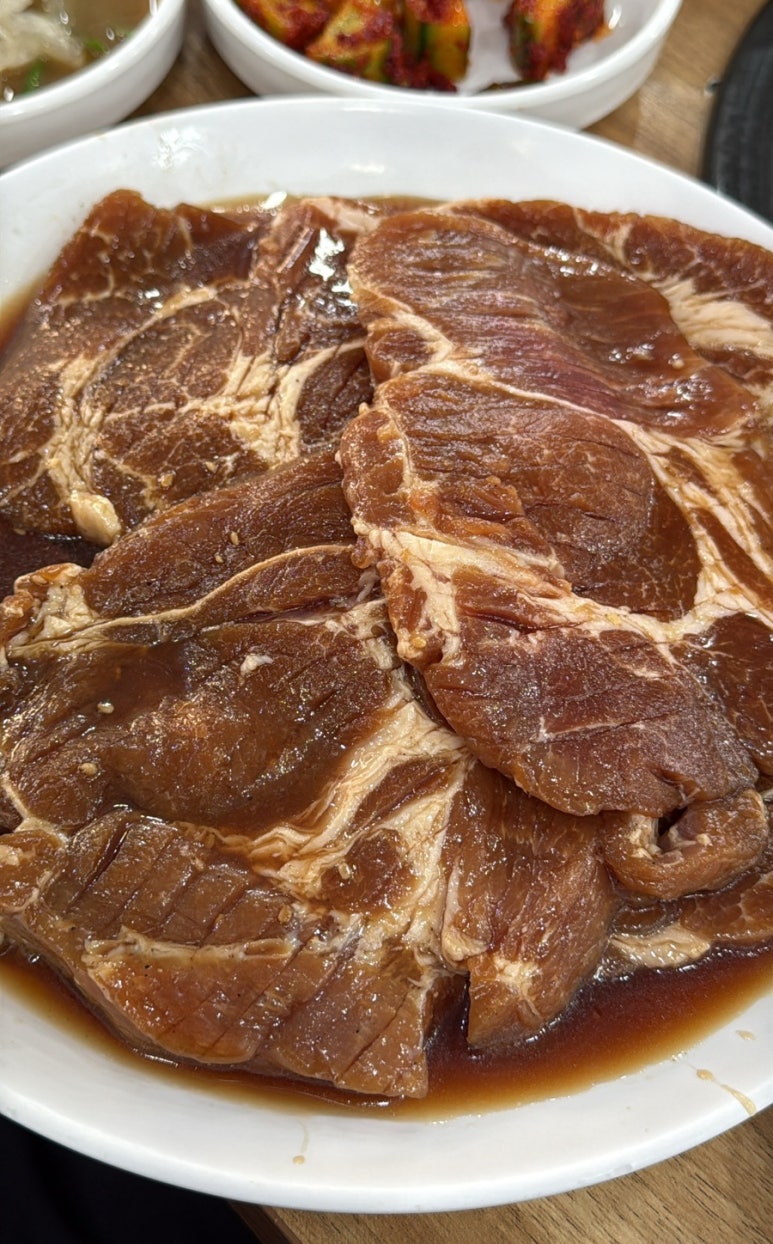 촌장서서갈비 이미지