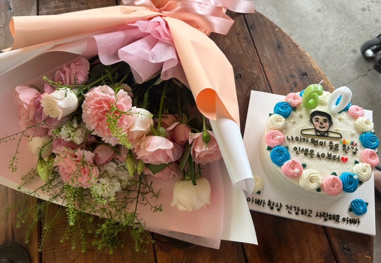 삐약케이크 이미지