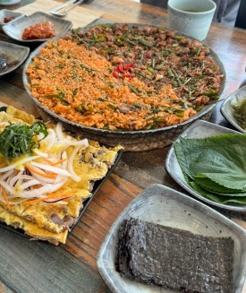 올바릇식당 영도점 이미지