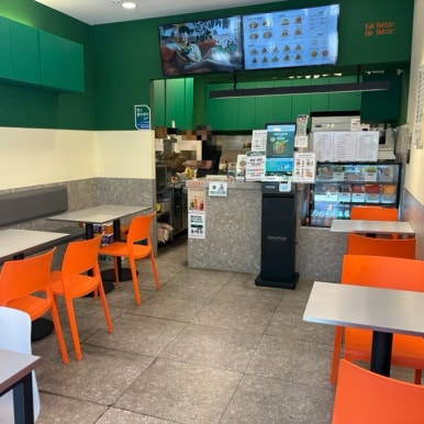 샐러디철산역점 이미지