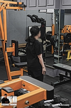 제이엠퍼스널트레이닝 이미지
