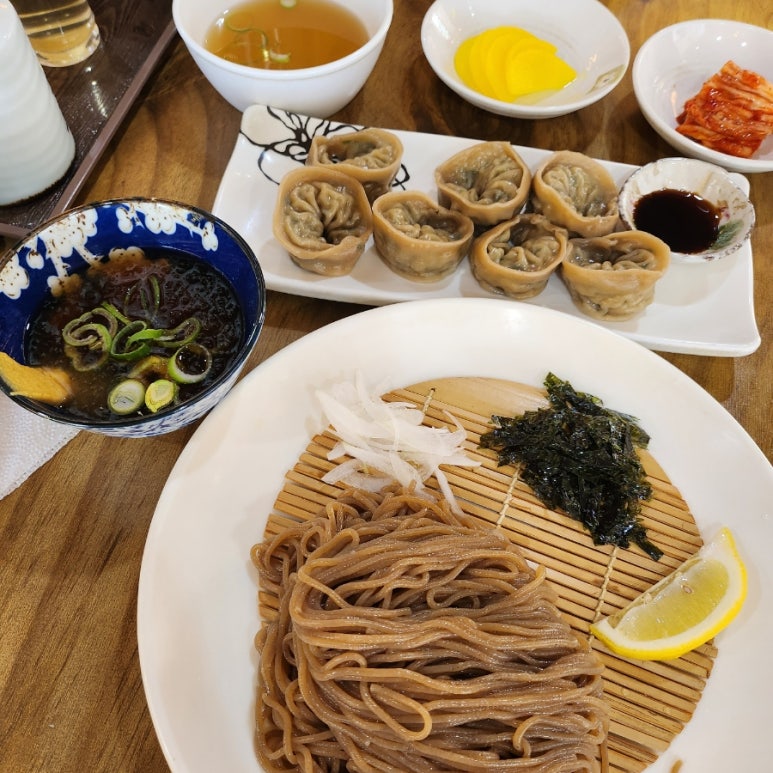 황제소바 이미지