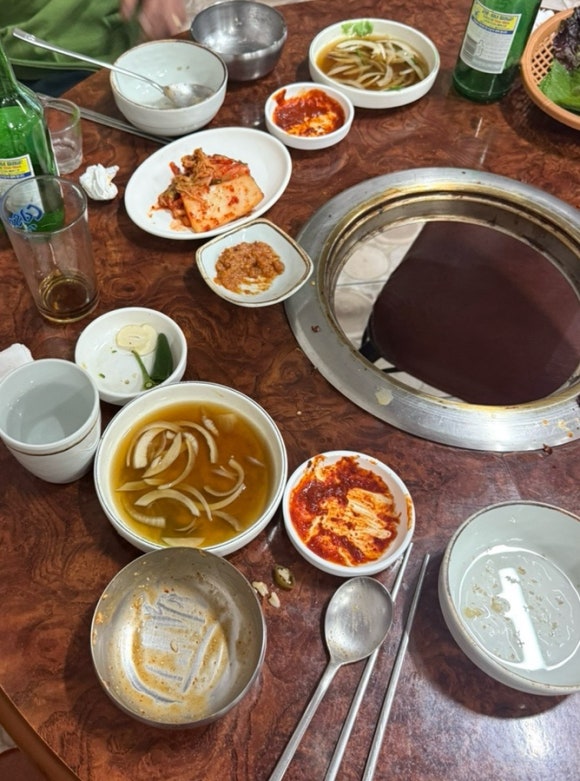 원조산호숯불아나고 이미지