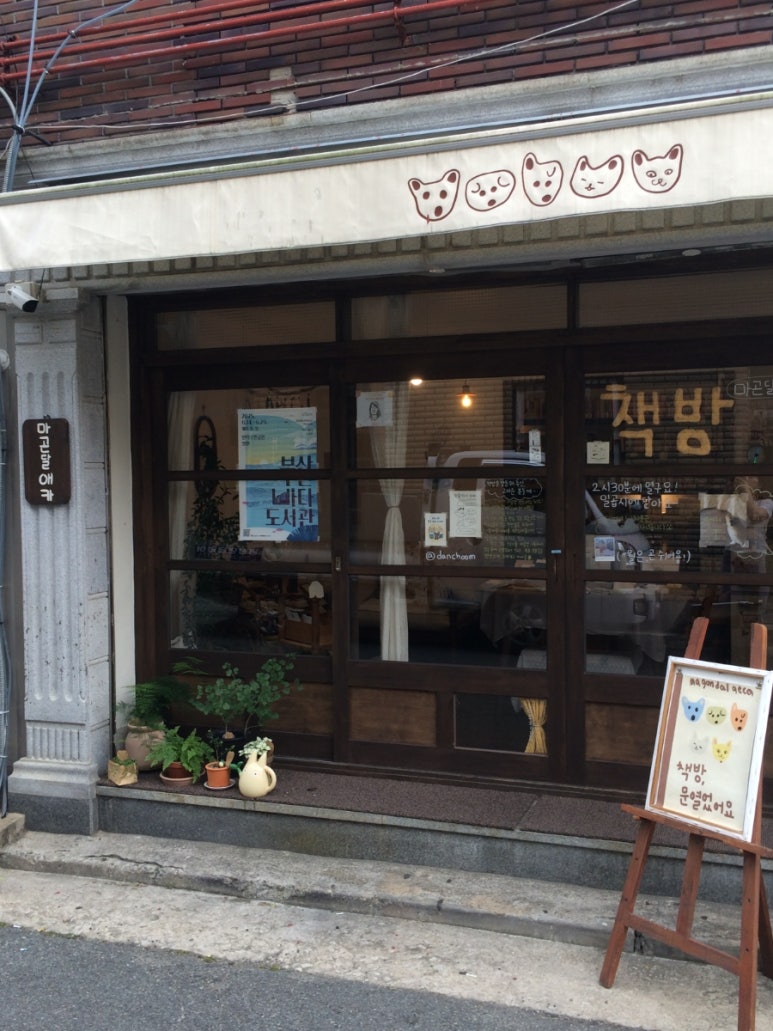 마곤달 이미지