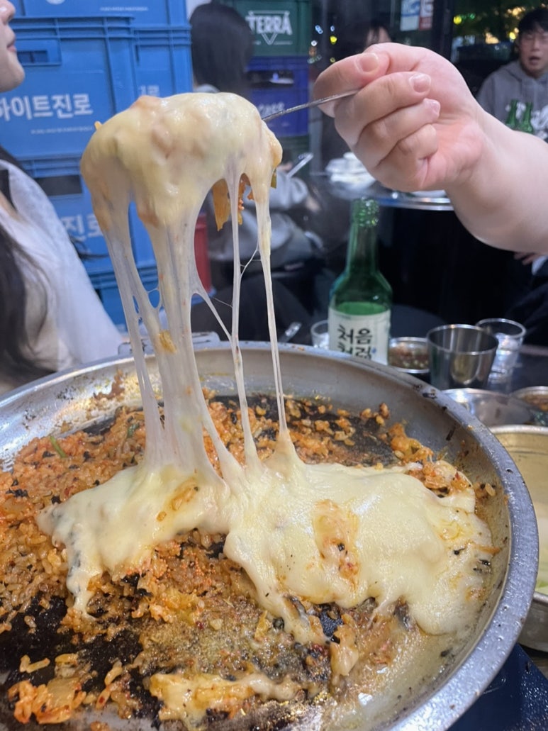 곱창지기 이미지