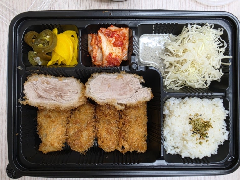백돈 이미지