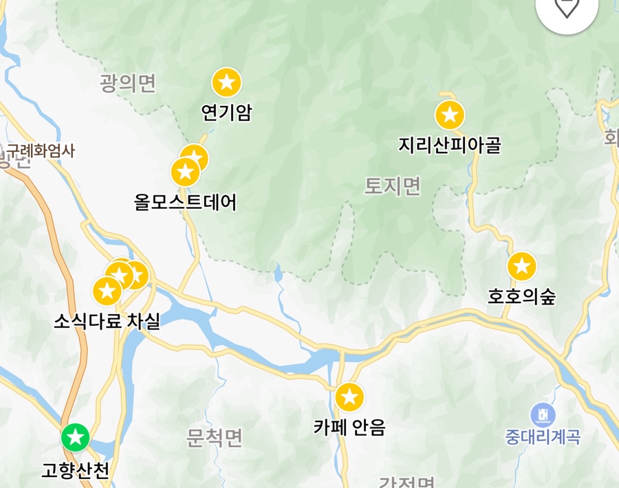 소식다료 이미지