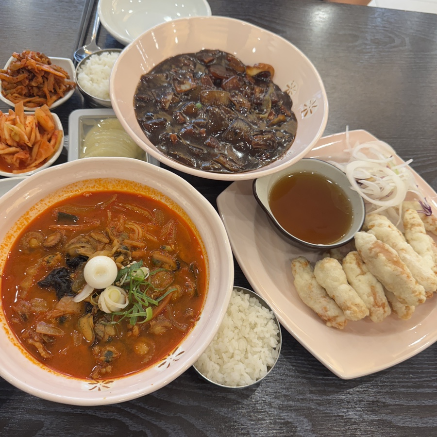 짬뽕지존목포유달점 이미지