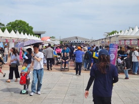 한국외국인다문화사회융합연구원 이미지