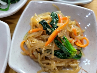 명성칼국수 이미지