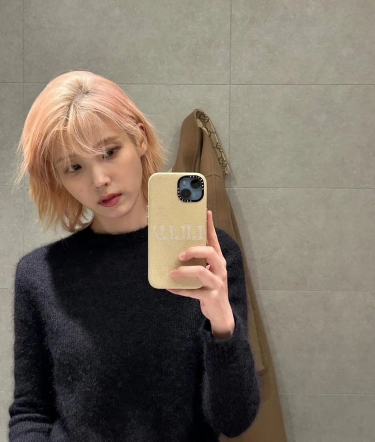 베일리헤어라벨 이미지