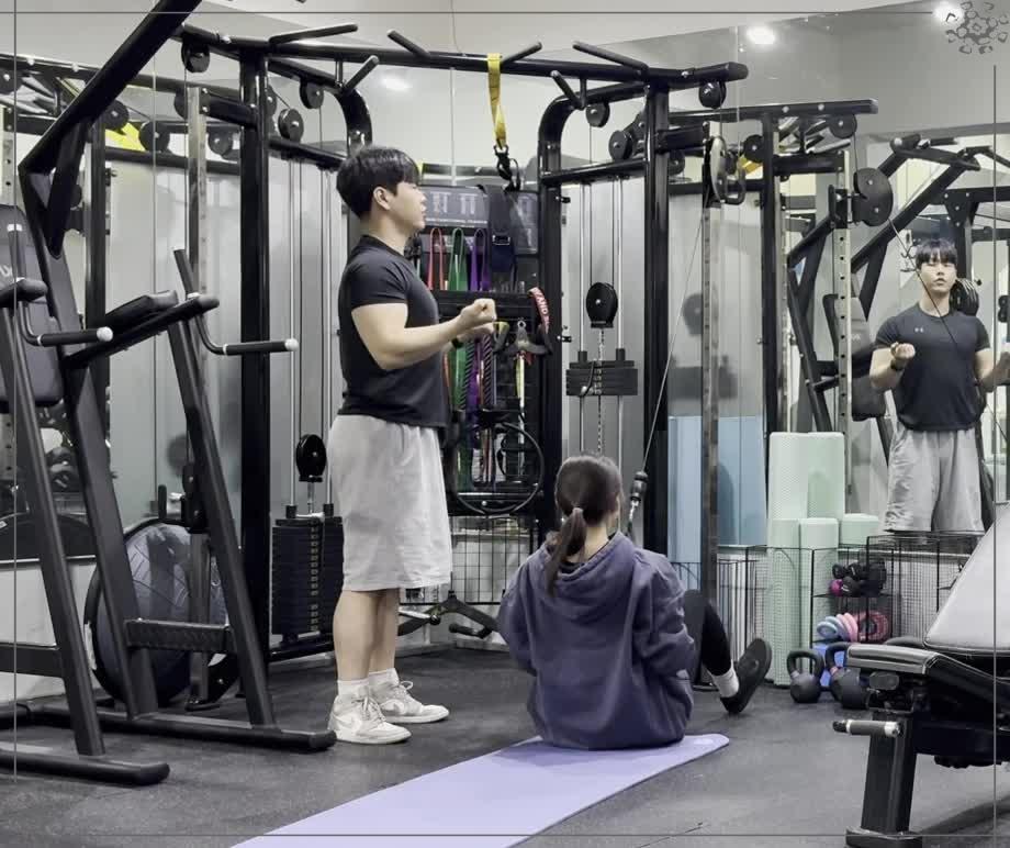 우리동네PT샵 이미지