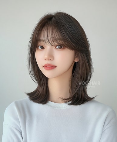 보그헤어 이미지