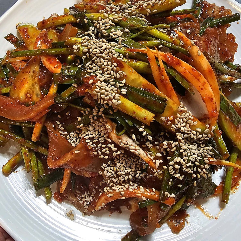 동네수육국밥 이미지