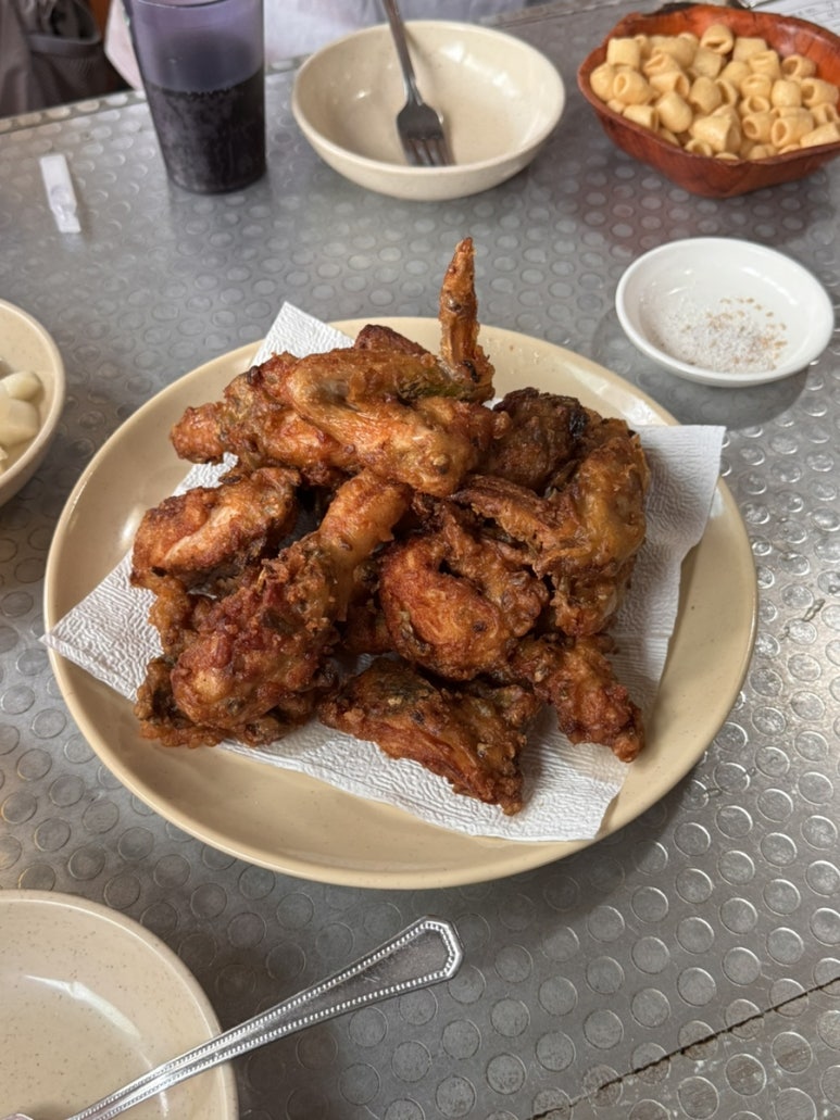 신사동떡볶이&치킨 이미지