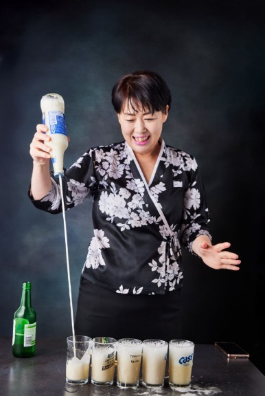 감동참치 이미지