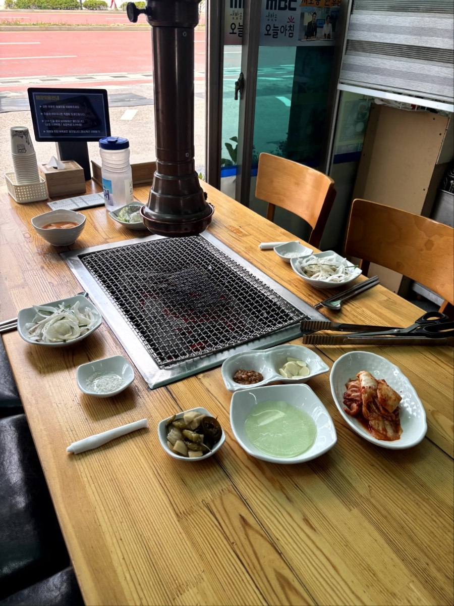 고향한우축산 이미지