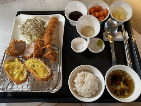 투카츠 이미지