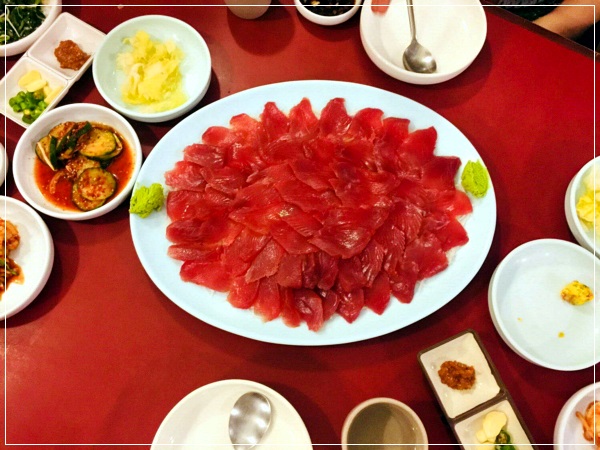 별밭식당 이미지