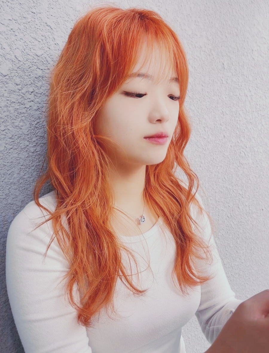 에리카헤어 이미지