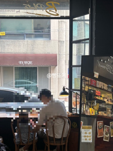비플레이트 바이 브라운브레드 이미지