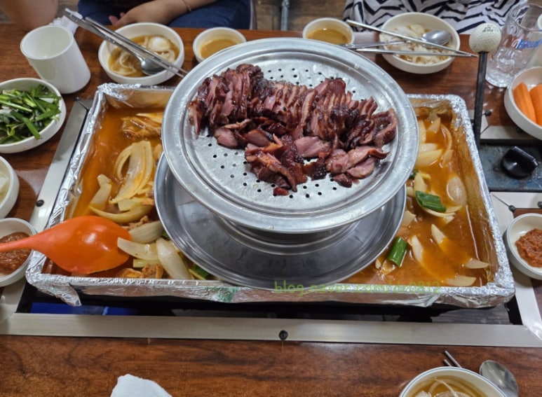 별난오리 이미지