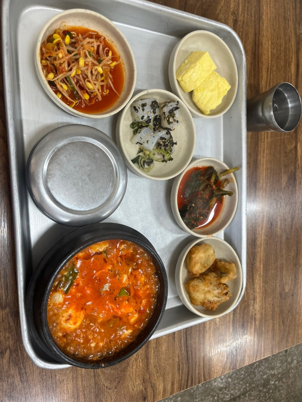 미키식당 사진 8
